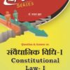 Amar Constitutional Law 1st (Sanvedhanik Vidhi) Question and Answer By Dr. Farahat Khan