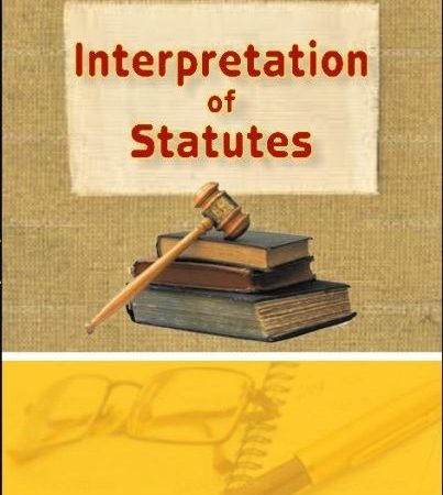 buy_amar_interpretation_of_statutes_by_prof._narendra_dev_for_llm_exams