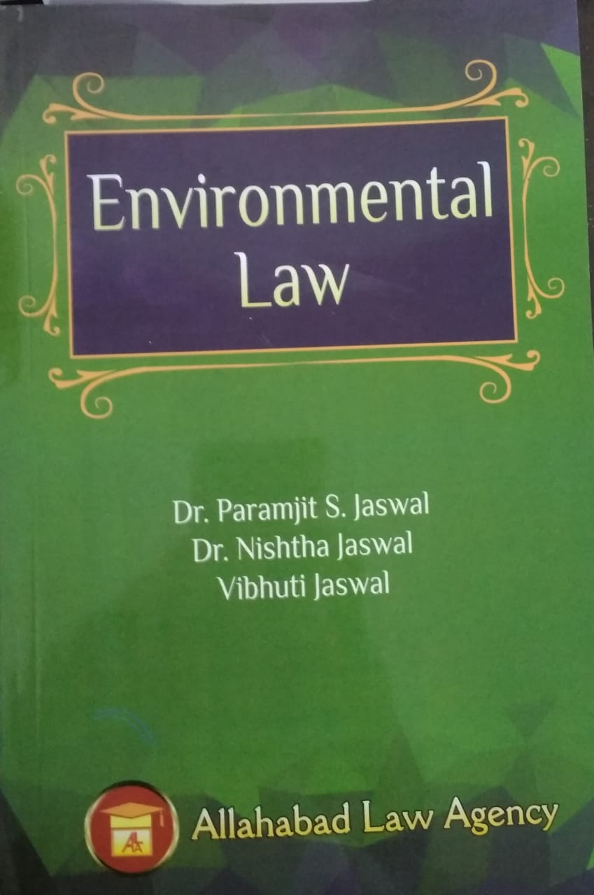 Environmental Law In Malaysia Environmental Protection Amendment Act 