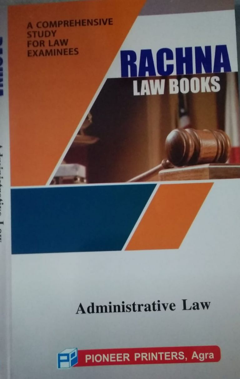 research topics in administrative law in india