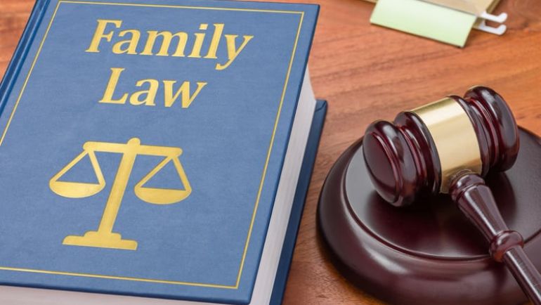 Important Facts About Family Law and Lawyers
