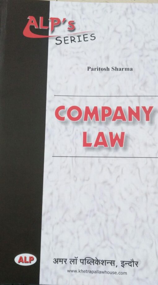 company law