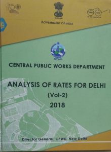 cpwd analysis vol 2