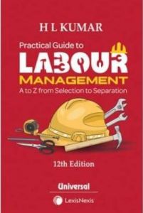 Practical Guide to Labour Management