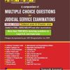 A Compendium of Multiple Choice Questions for Judicial Services Examinations