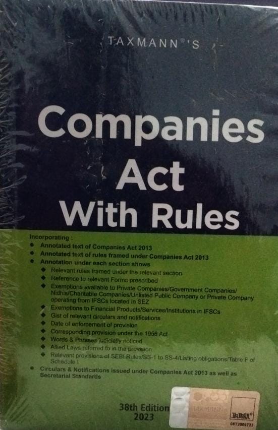 companies-act-with-rules-38th-edition-2023-buy-online-law-books