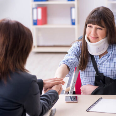 HOW TO FIND THE PERFECT PERSONAL INJURY LAWYER