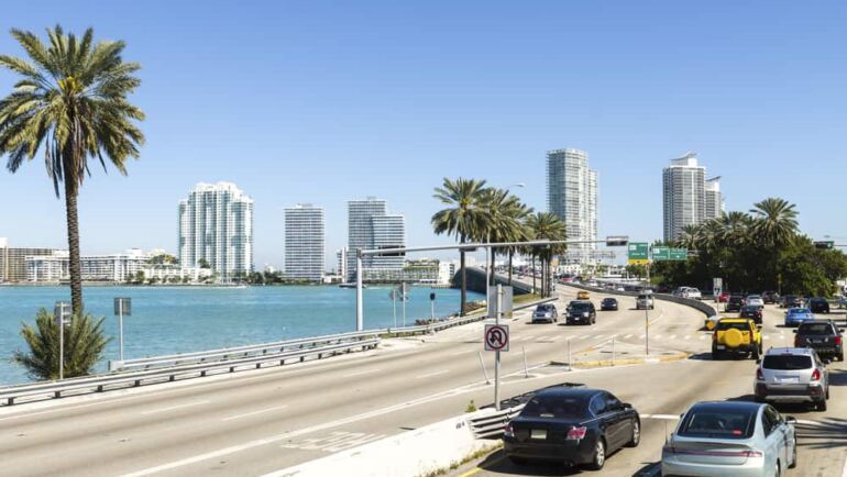 What To Know About Driving in Florida