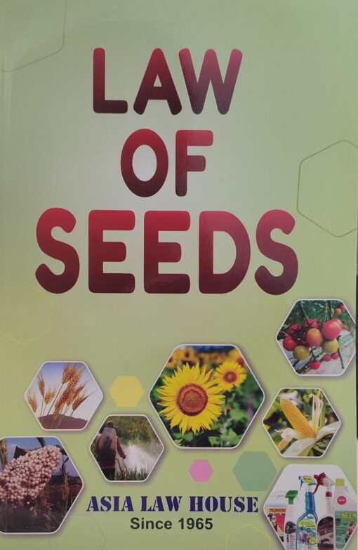 law of seeds asia law house